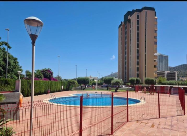 Precioso Apartamento Con Increibles Vistas Apartment Benidorm